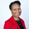 H.E. Dr. Anita Mckaney H.E. Dr. Anita Mckaney
