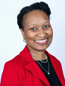 H.E. Dr. Anita Mckaney